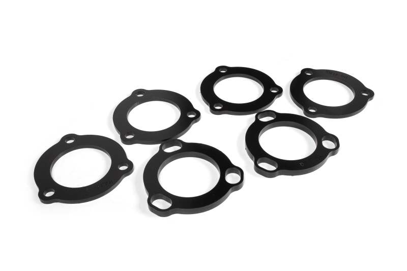 Toyota Hilux Leveling Kit - Zone Offroad - 1.5in - `06-`25